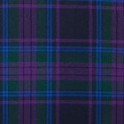 Spirit Of Scotland Modern 16oz Tartan Fabric By The Metre